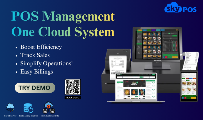 POS management